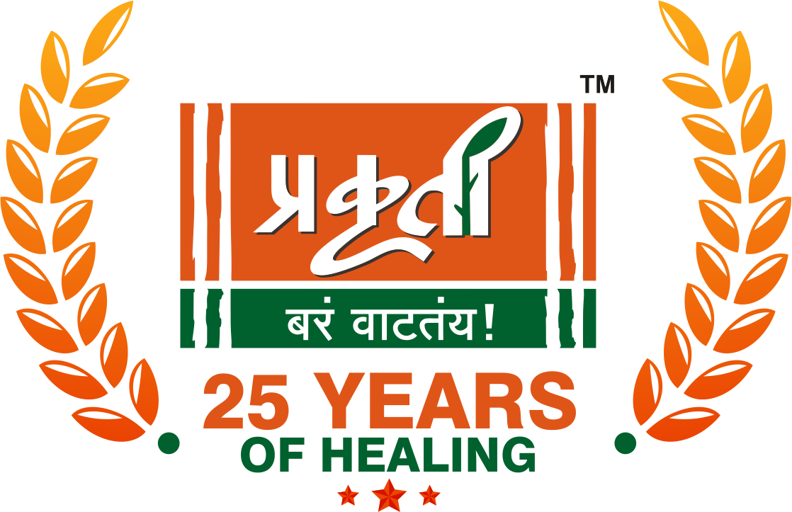 Prakriti Ayurvedic Health Resort, Sataran